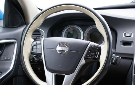 Volvo S60 III, 2012 год, 1 130 000 рублей, 15 фотография