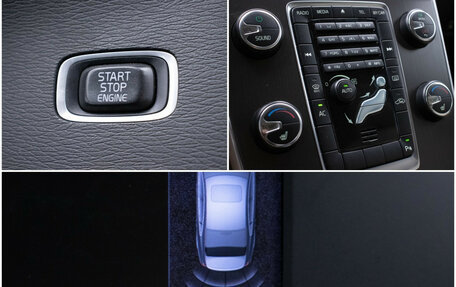 Volvo S60 III, 2012 год, 1 130 000 рублей, 17 фотография