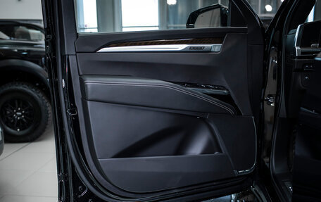 Cadillac Escalade V, 2025 год, 21 046 920 рублей, 10 фотография