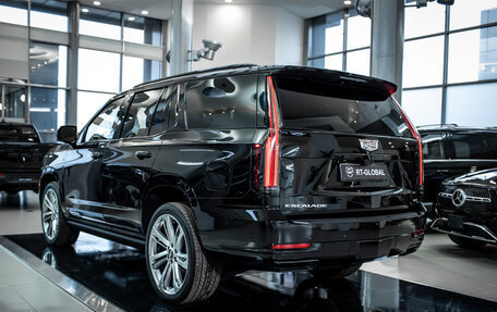 Cadillac Escalade V, 2025 год, 21 046 920 рублей, 7 фотография