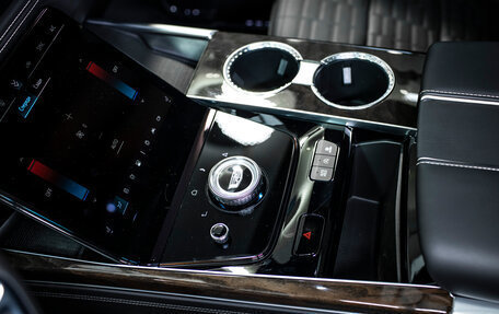 Cadillac Escalade V, 2025 год, 21 046 920 рублей, 14 фотография