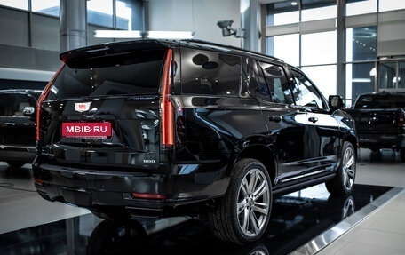 Cadillac Escalade V, 2025 год, 21 046 920 рублей, 6 фотография