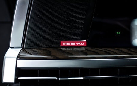 Cadillac Escalade V, 2025 год, 21 046 920 рублей, 16 фотография