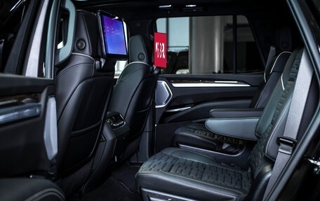 Cadillac Escalade V, 2025 год, 21 046 920 рублей, 19 фотография