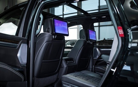 Cadillac Escalade V, 2025 год, 21 046 920 рублей, 18 фотография