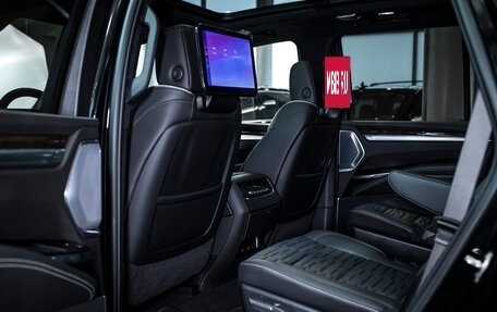 Cadillac Escalade V, 2025 год, 21 046 920 рублей, 17 фотография