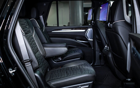 Cadillac Escalade V, 2025 год, 21 046 920 рублей, 24 фотография