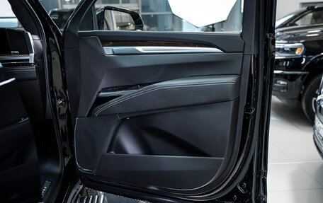 Cadillac Escalade V, 2025 год, 21 046 920 рублей, 25 фотография