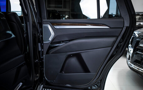 Cadillac Escalade V, 2025 год, 21 046 920 рублей, 23 фотография