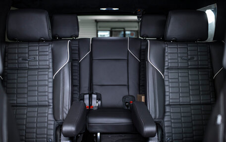 Cadillac Escalade V, 2025 год, 21 046 920 рублей, 29 фотография