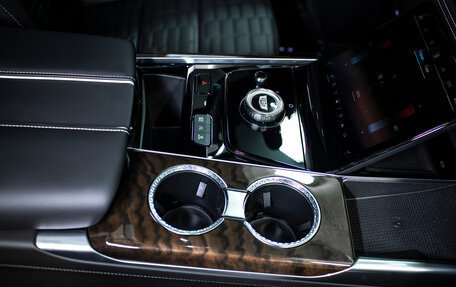 Cadillac Escalade V, 2025 год, 21 046 920 рублей, 28 фотография