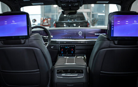 Cadillac Escalade V, 2025 год, 21 046 920 рублей, 31 фотография