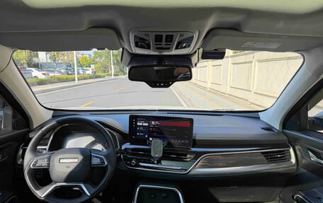 Haval H6, 2022 год, 1 450 000 рублей, 6 фотография