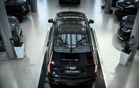 Cadillac Escalade V, 2025 год, 21 046 920 рублей, 37 фотография