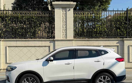 Haval H6, 2022 год, 1 450 000 рублей, 3 фотография