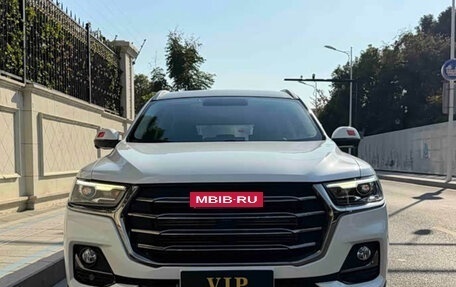 Haval H6, 2022 год, 1 450 000 рублей, 2 фотография