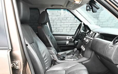 Land Rover Discovery IV, 2010 год, 1 670 000 рублей, 9 фотография