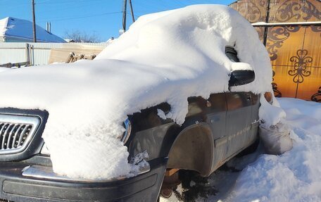 ГАЗ 31105 «Волга», 2005 год, 120 000 рублей, 2 фотография