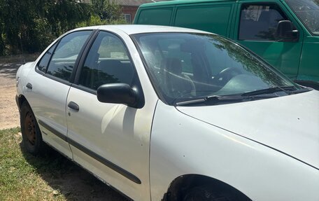 Chevrolet Cavalier III, 1995 год, 195 000 рублей, 2 фотография