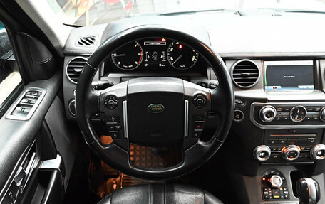 Land Rover Discovery IV, 2010 год, 1 670 000 рублей, 11 фотография