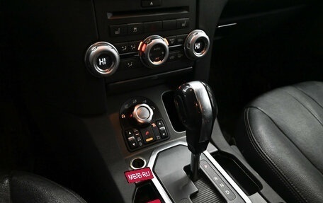 Land Rover Discovery IV, 2010 год, 1 670 000 рублей, 13 фотография