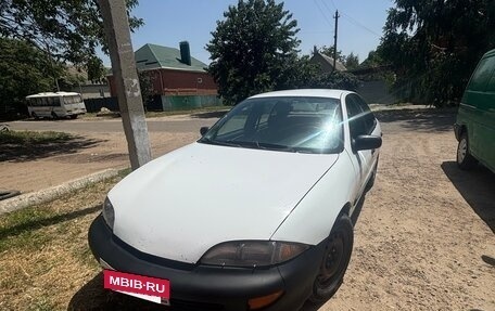 Chevrolet Cavalier III, 1995 год, 195 000 рублей, 3 фотография