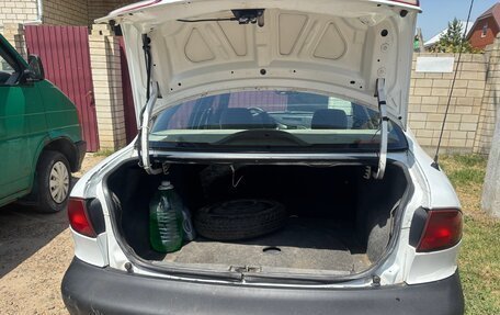 Chevrolet Cavalier III, 1995 год, 195 000 рублей, 9 фотография