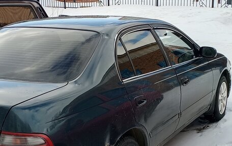 Toyota Corona IX (T190), 1994 год, 300 000 рублей, 3 фотография