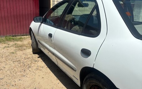Chevrolet Cavalier III, 1995 год, 195 000 рублей, 5 фотография