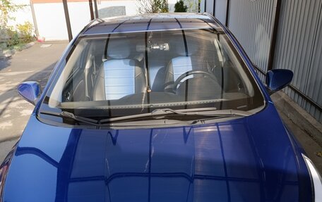 Hyundai Solaris II рестайлинг, 2014 год, 1 100 000 рублей, 2 фотография