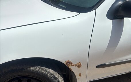 Chevrolet Cavalier III, 1995 год, 195 000 рублей, 7 фотография