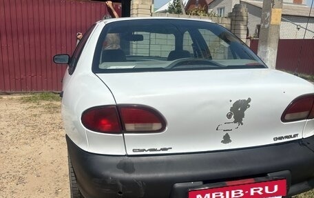 Chevrolet Cavalier III, 1995 год, 195 000 рублей, 6 фотография