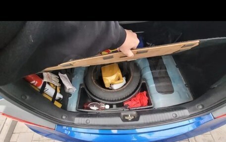 Hyundai Solaris II рестайлинг, 2014 год, 1 100 000 рублей, 11 фотография