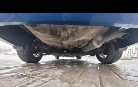 Hyundai Solaris II рестайлинг, 2014 год, 1 100 000 рублей, 16 фотография