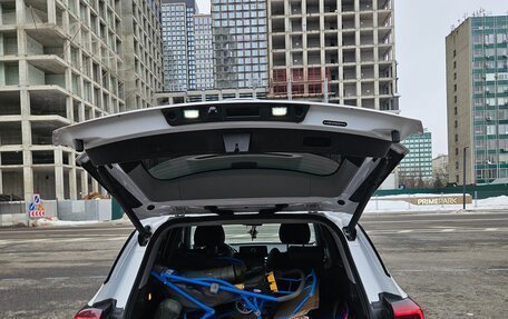 Chery Tiggo 7 Pro, 2021 год, 1 080 000 рублей, 10 фотография