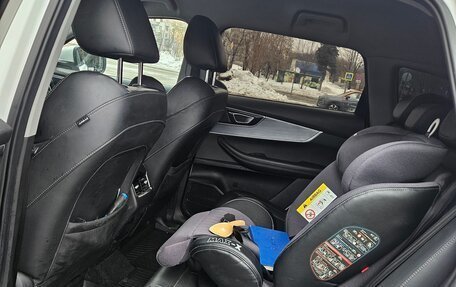 Chery Tiggo 7 Pro, 2021 год, 1 080 000 рублей, 17 фотография