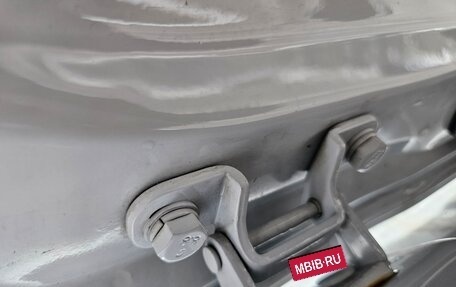 Chery Tiggo 7 Pro, 2021 год, 1 080 000 рублей, 18 фотография