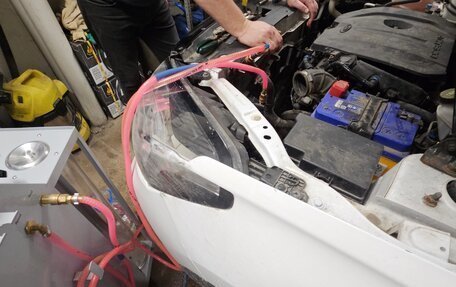 Chery Tiggo 7 Pro, 2021 год, 1 080 000 рублей, 23 фотография