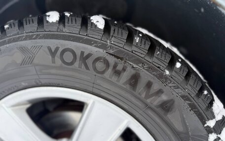 Mitsubishi Galant IX, 2007 год, 435 000 рублей, 18 фотография