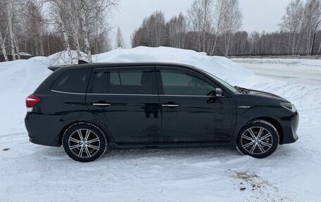 Toyota Corolla, 2016 год, 1 500 000 рублей, 2 фотография
