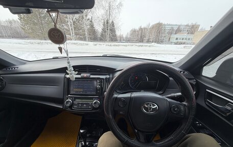 Toyota Corolla, 2016 год, 1 500 000 рублей, 12 фотография