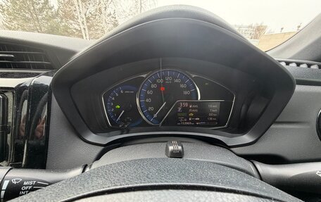 Toyota Corolla, 2016 год, 1 500 000 рублей, 11 фотография