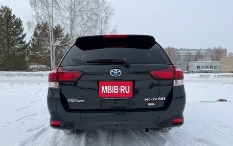 Toyota Corolla, 2016 год, 1 500 000 рублей, 3 фотография