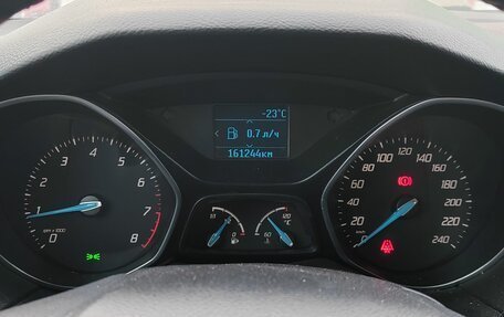 Ford Focus III, 2011 год, 800 000 рублей, 3 фотография