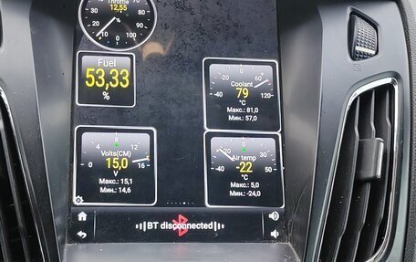 Ford Focus III, 2011 год, 800 000 рублей, 4 фотография