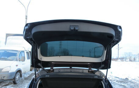 Opel Astra J, 2014 год, 670 000 рублей, 12 фотография