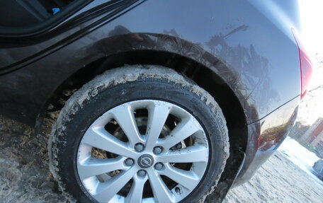 Opel Astra J, 2014 год, 670 000 рублей, 10 фотография