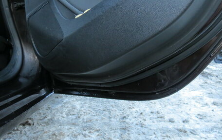 Opel Astra J, 2014 год, 670 000 рублей, 8 фотография