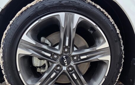 KIA K5, 2022 год, 2 950 000 рублей, 7 фотография