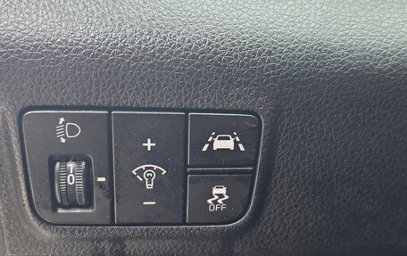 KIA K5, 2022 год, 2 950 000 рублей, 13 фотография